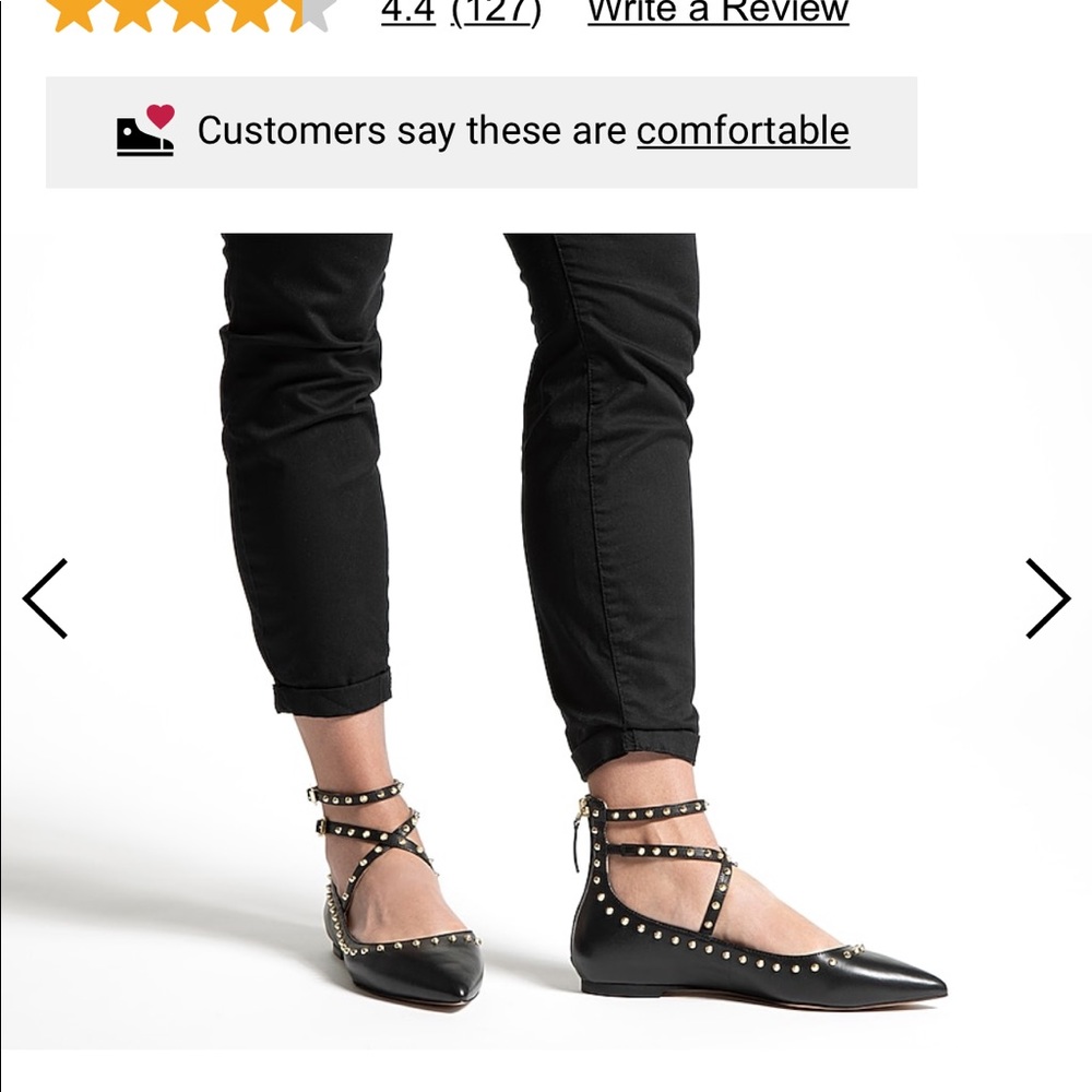 JLO Ayaba Flat